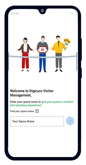 Digicuro Apps